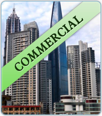 Local Queens Locksmiths 24/7 commercial services